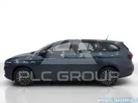 2025 Fiat Tipo
