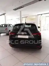 2025 Fiat Tipo