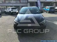 2025 Fiat Tipo