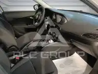 2025 Fiat Tipo