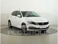 2025 Fiat Tipo