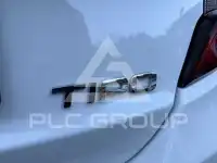 2025 Fiat Tipo