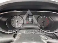 2025 Fiat Tipo