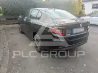 2025 Fiat Tipo