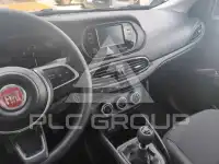 2025 Fiat Tipo