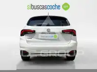 2025 Fiat Tipo