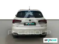2025 Fiat Tipo