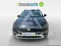 2025 Fiat Tipo