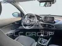 2025 Fiat Tipo
