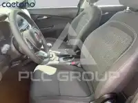 2025 Fiat Tipo