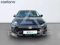 2025 Fiat Tipo