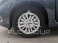 2025 Fiat Tipo