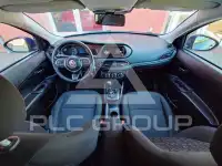 2025 Fiat Tipo