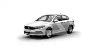 2025 Fiat Tipo