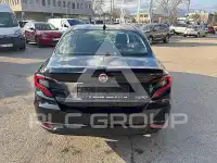 2025 Fiat Tipo