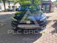 2025 Fiat Tipo
