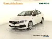 2025 Fiat Tipo