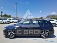 2025 Fiat Tipo