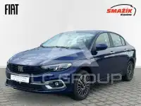 2025 Fiat Tipo