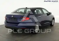 2025 Fiat Tipo