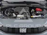 2025 Fiat Tipo