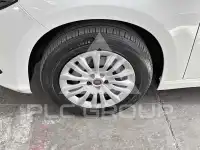 2025 Fiat Tipo
