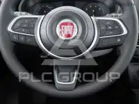 2025 Fiat Tipo