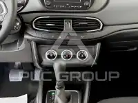 2025 Fiat Tipo