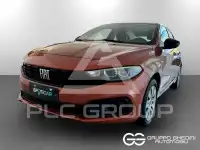 2025 Fiat Tipo