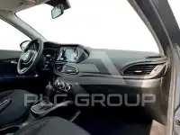 2025 Fiat Tipo