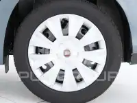 2025 Fiat Tipo