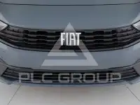 2025 Fiat Tipo