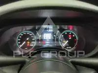 2025 Fiat Tipo
