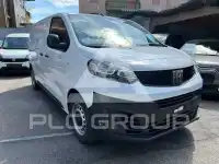 2025 Fiat Scudo