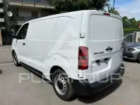 2025 Fiat Scudo
