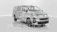2025 Fiat Scudo