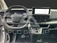 2025 Fiat Scudo