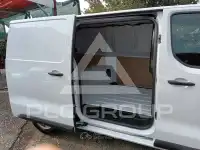 2025 Fiat Scudo