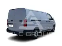 2025 Fiat Scudo