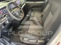 2025 Fiat Scudo