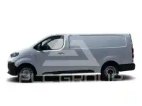 2025 Fiat Scudo