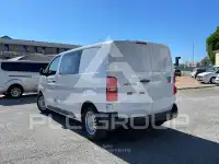 2025 Fiat Scudo