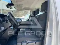 2025 Fiat Scudo