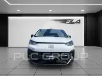 2025 Fiat Scudo