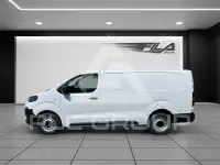 2025 Fiat Scudo