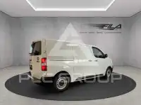 2025 Fiat Scudo
