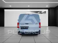2025 Fiat Scudo
