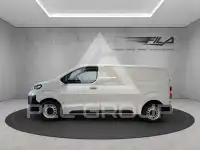 2025 Fiat Scudo