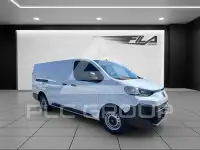 2025 Fiat Scudo