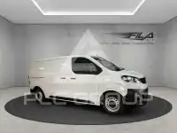 2025 Fiat Scudo